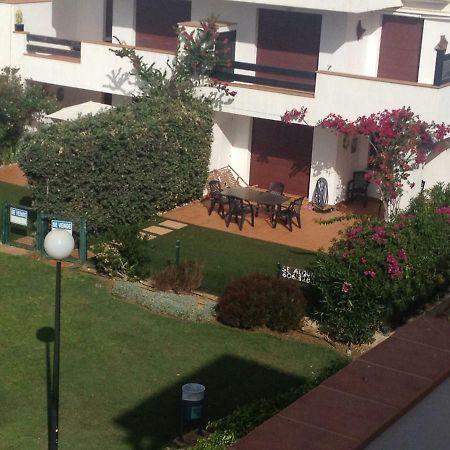 Apartamento Jardines de Nuevo Vera B3 Bajo A Exterior foto